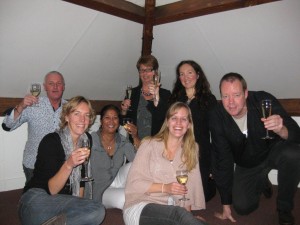 Spaans in Haarlem