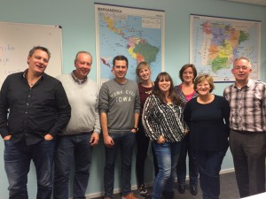 Spanish for Beginners